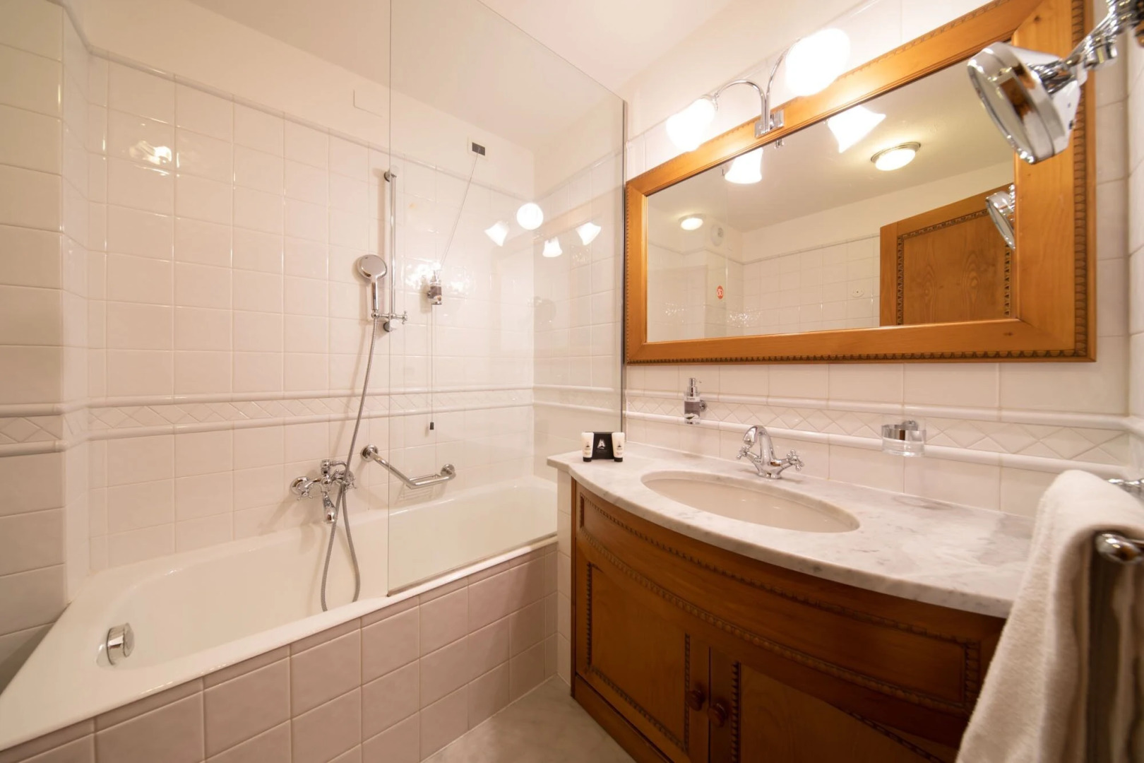 Gran Baita Hotel & Wellness