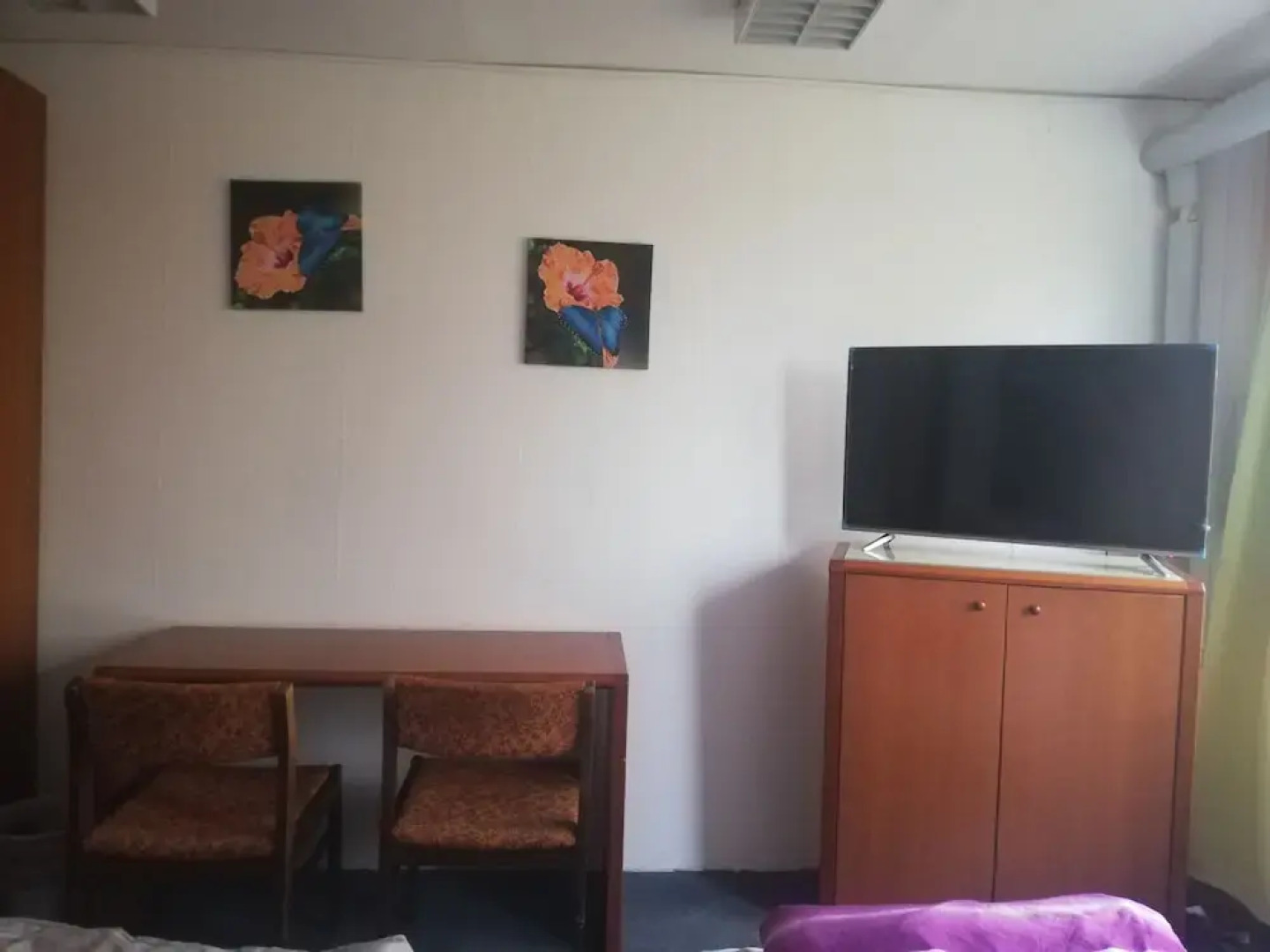 Pension am Messegelände