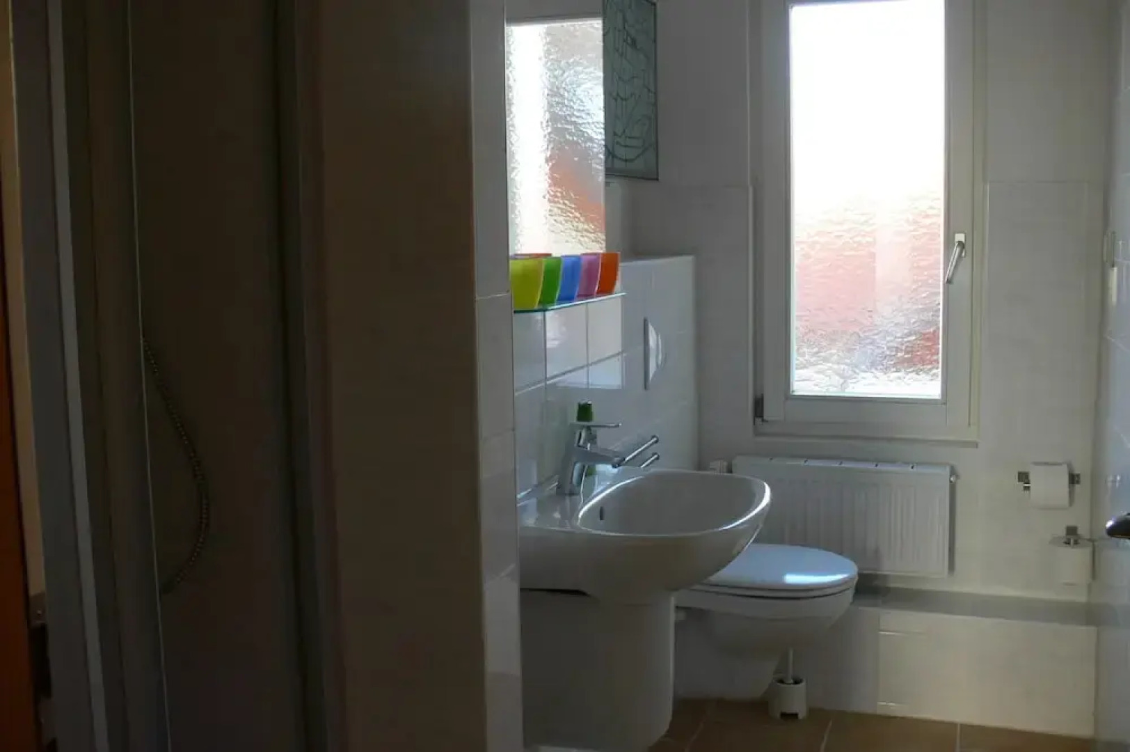 Gruppenhaus Rügen Zur Brunnenaue