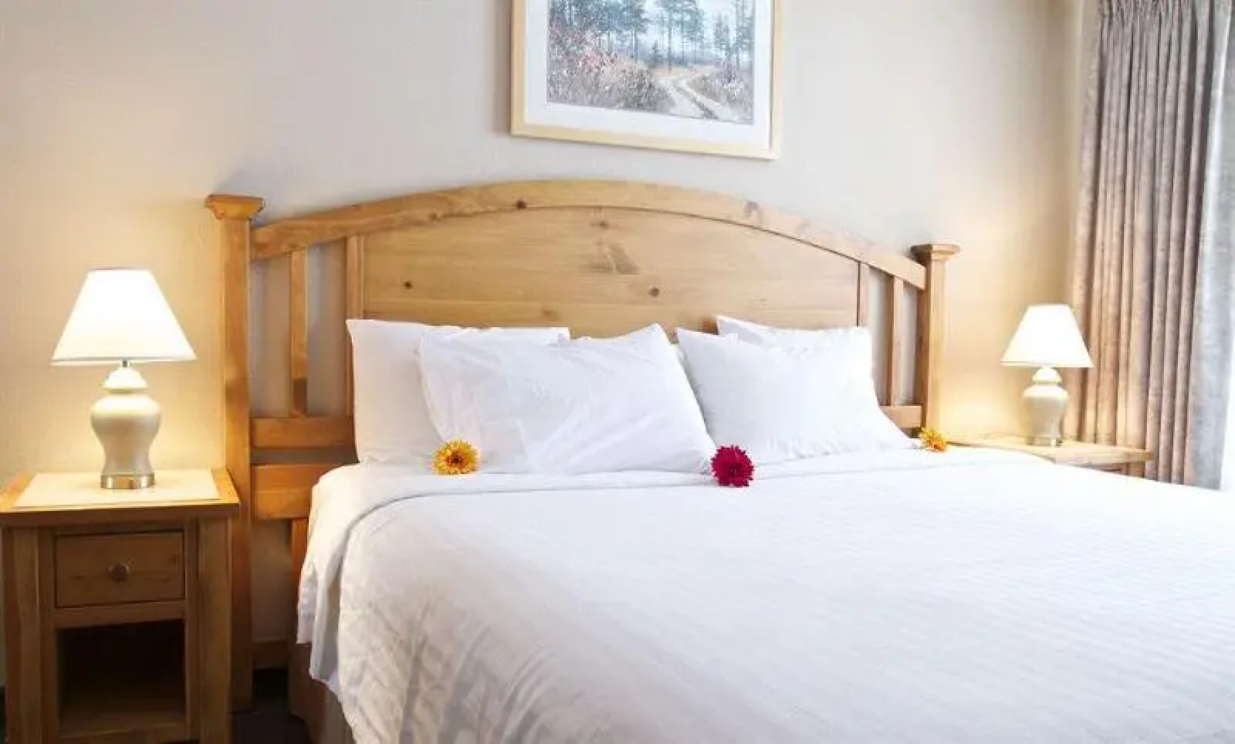 Hotel Residence Inn Trickle Creek