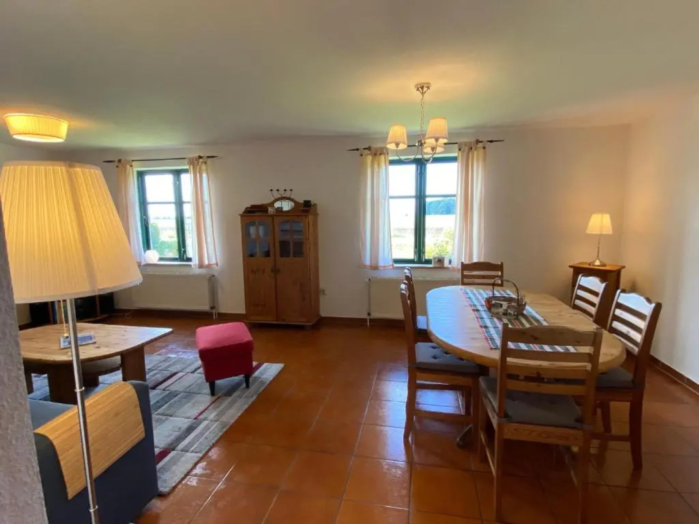 Ferienwohnungen Dargatz