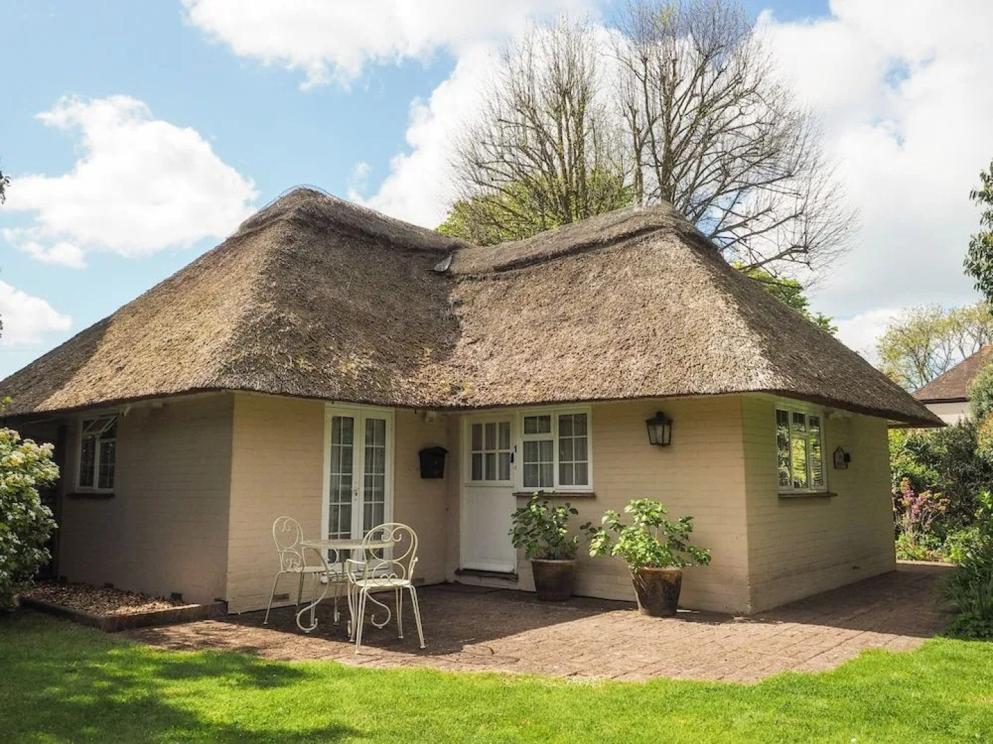 Millstream Hotel and Restaurant