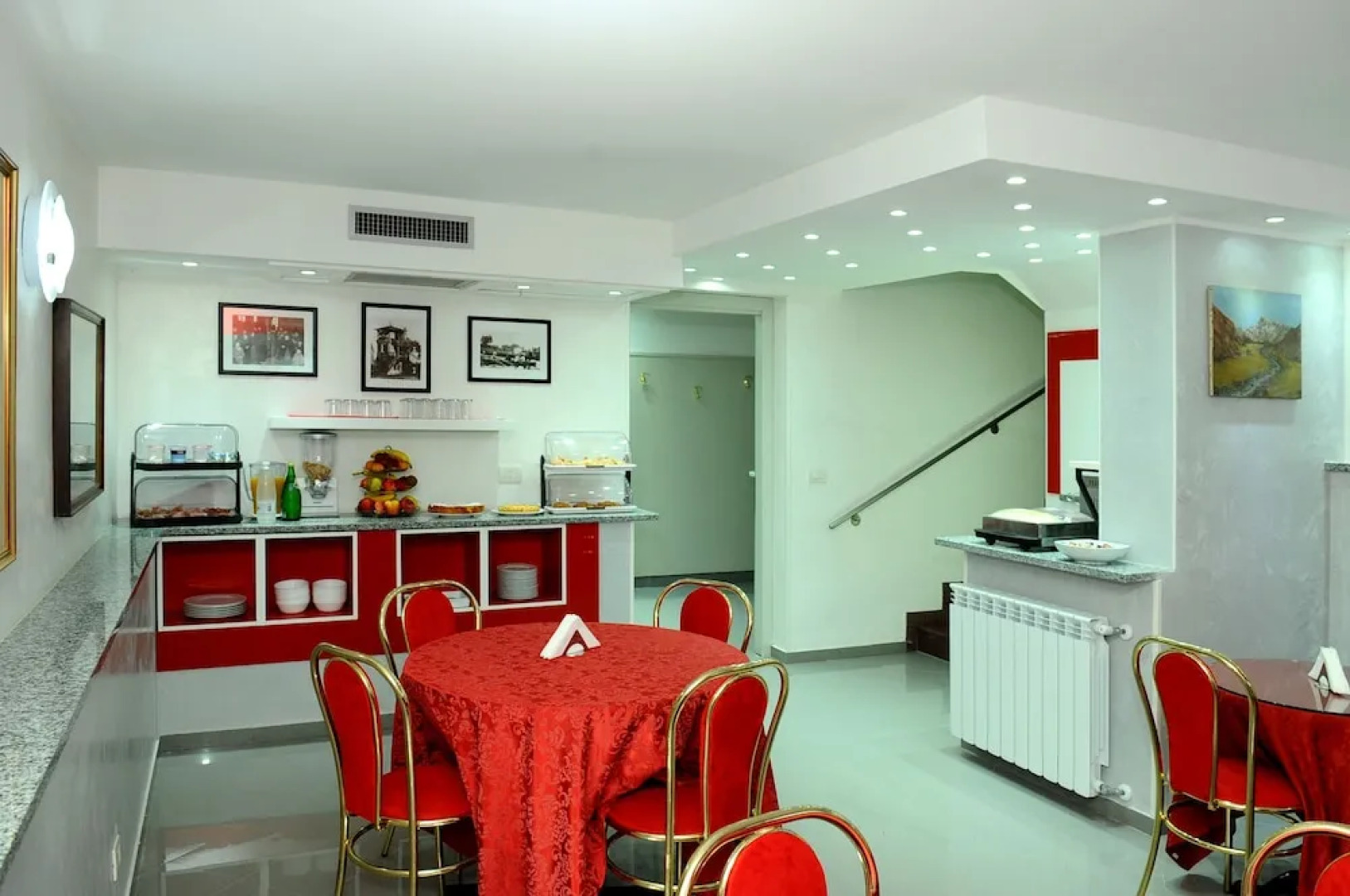 House Hotel Malpensafiera