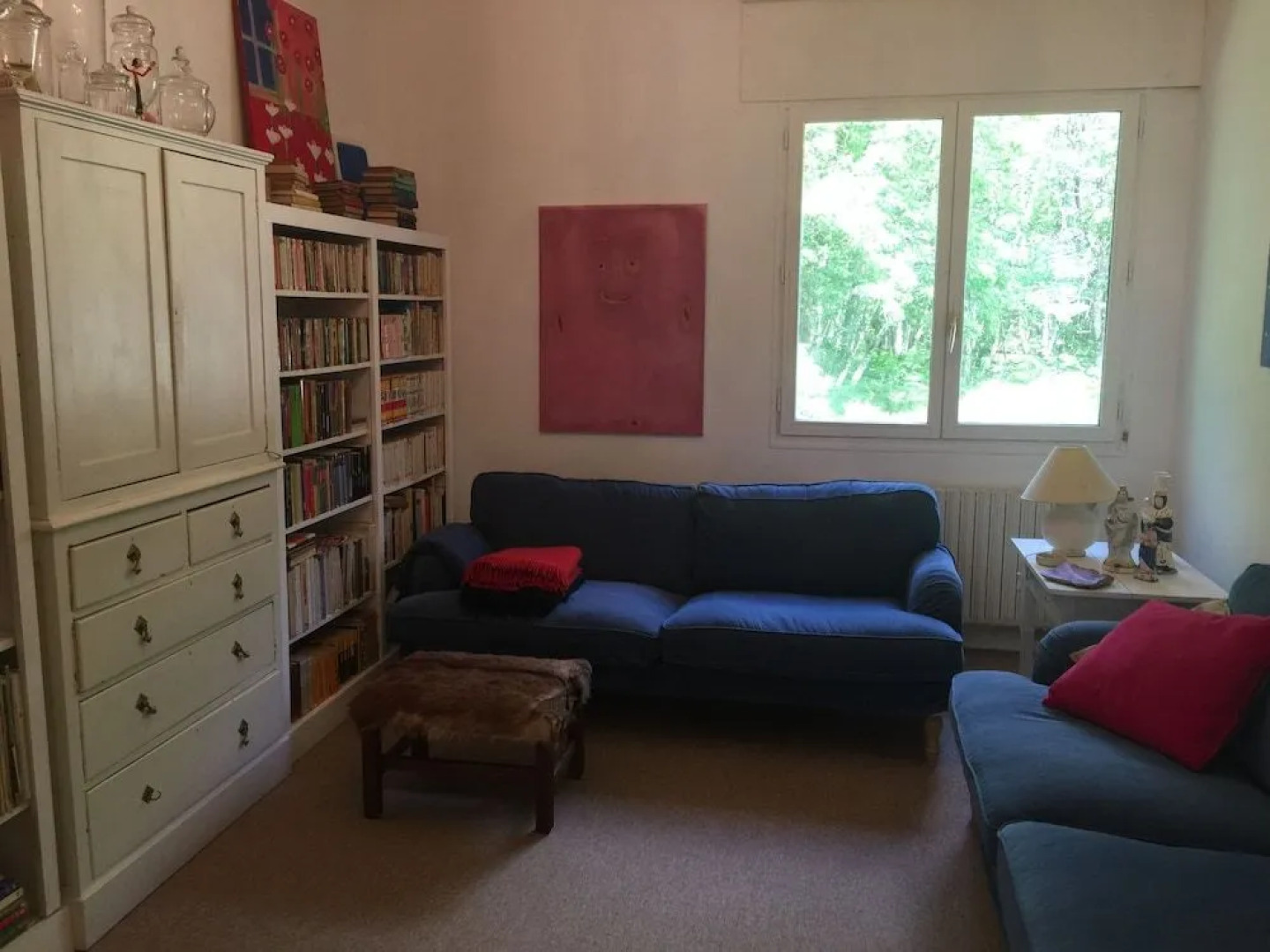 Domaine Forestier de Courton