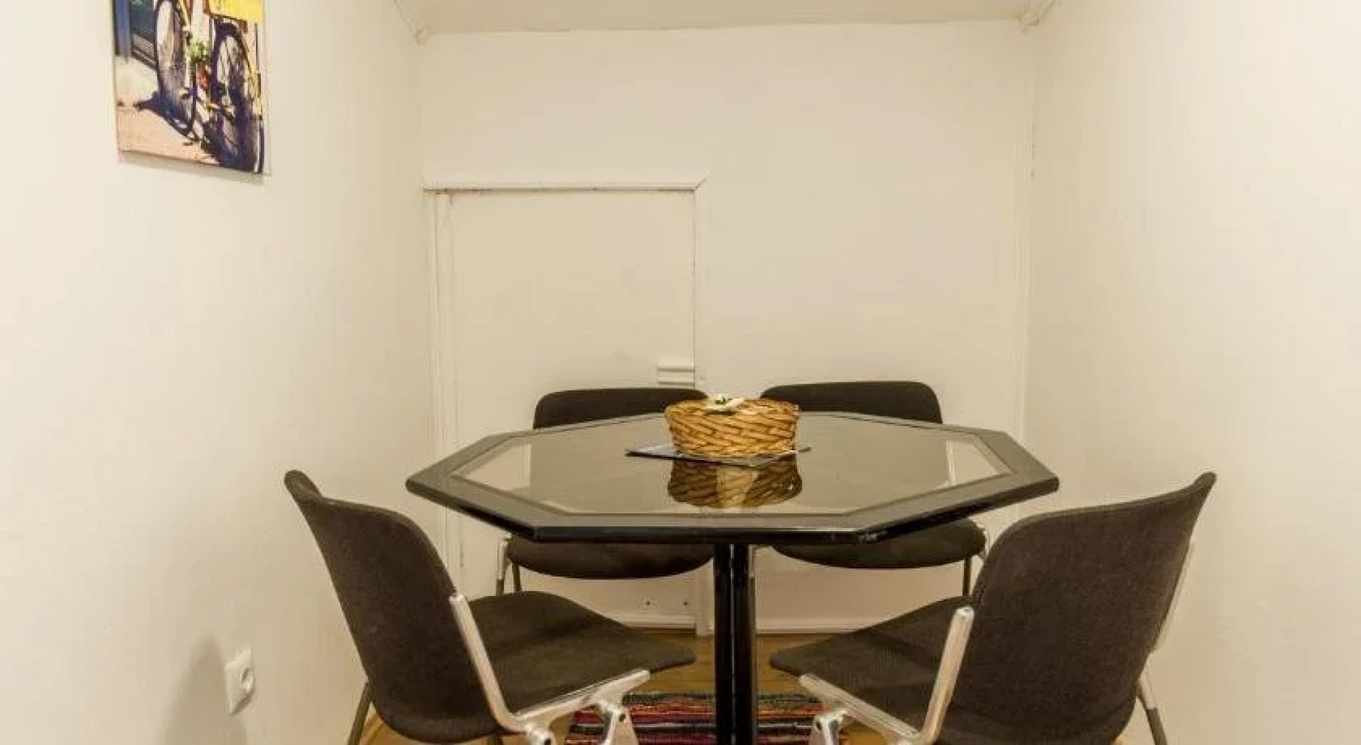 Rooms & Apartment GH Pasha