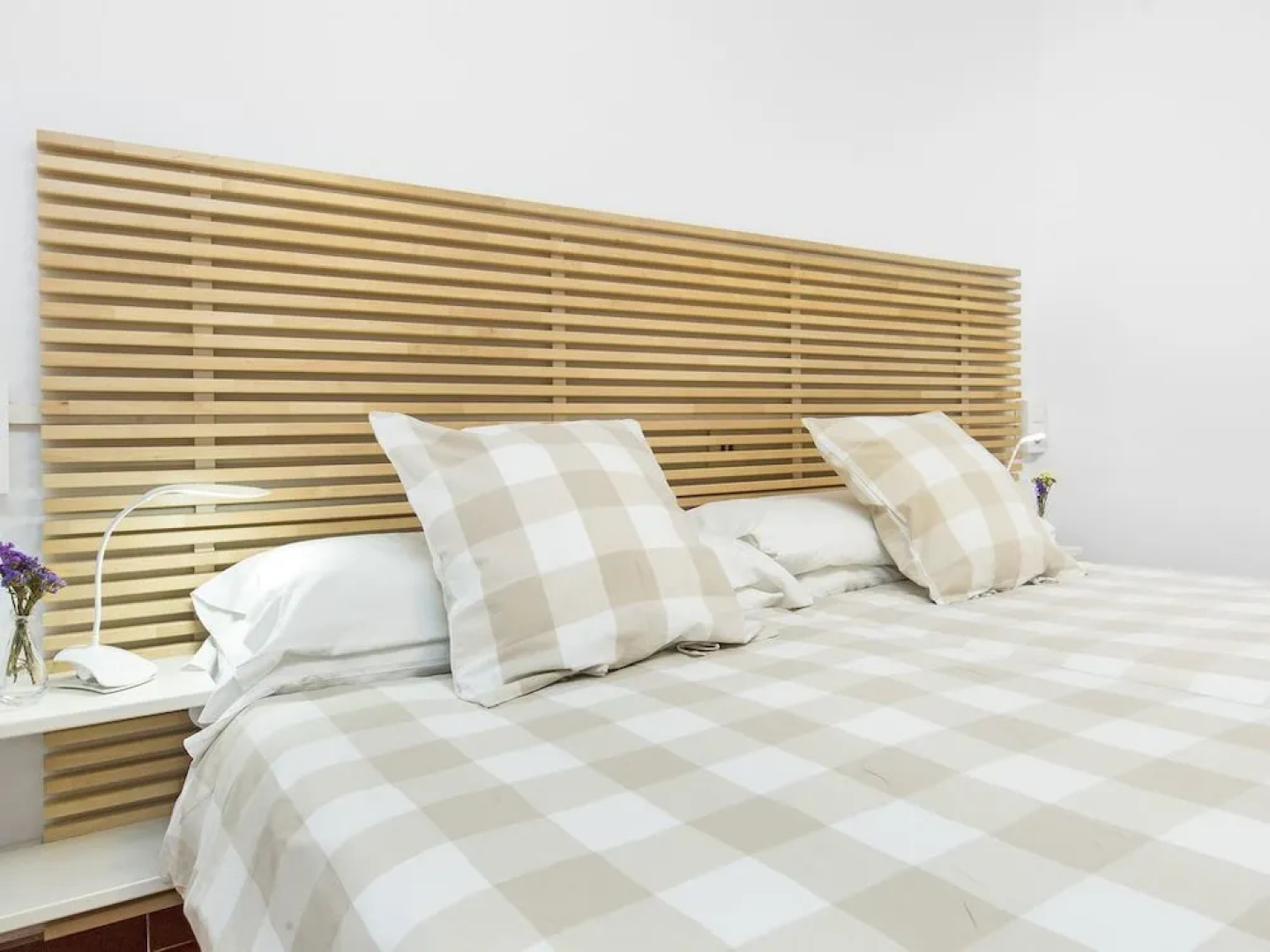 Santa Susanna Skyline Apartment