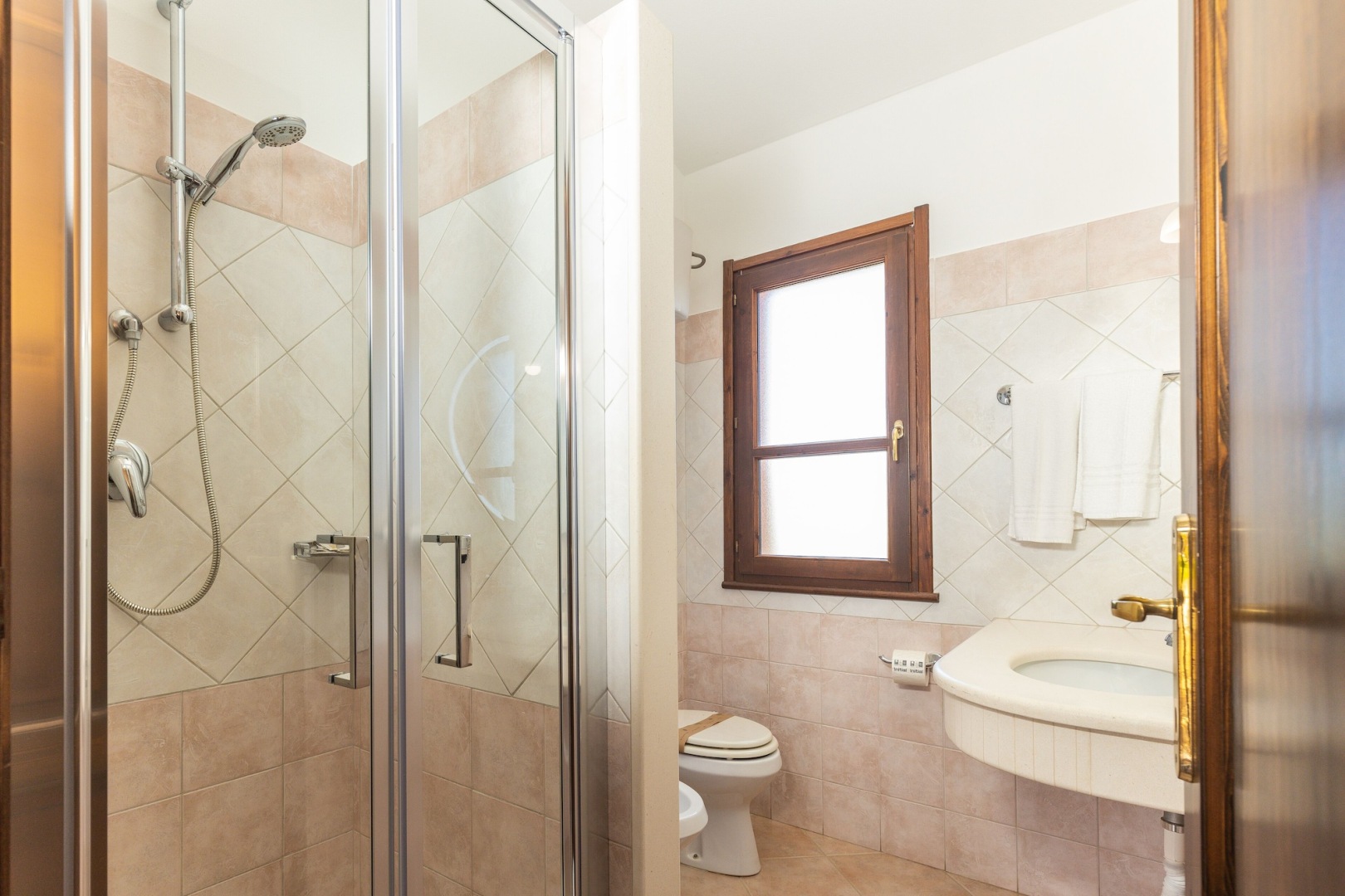 Hotel Genna e Masoni