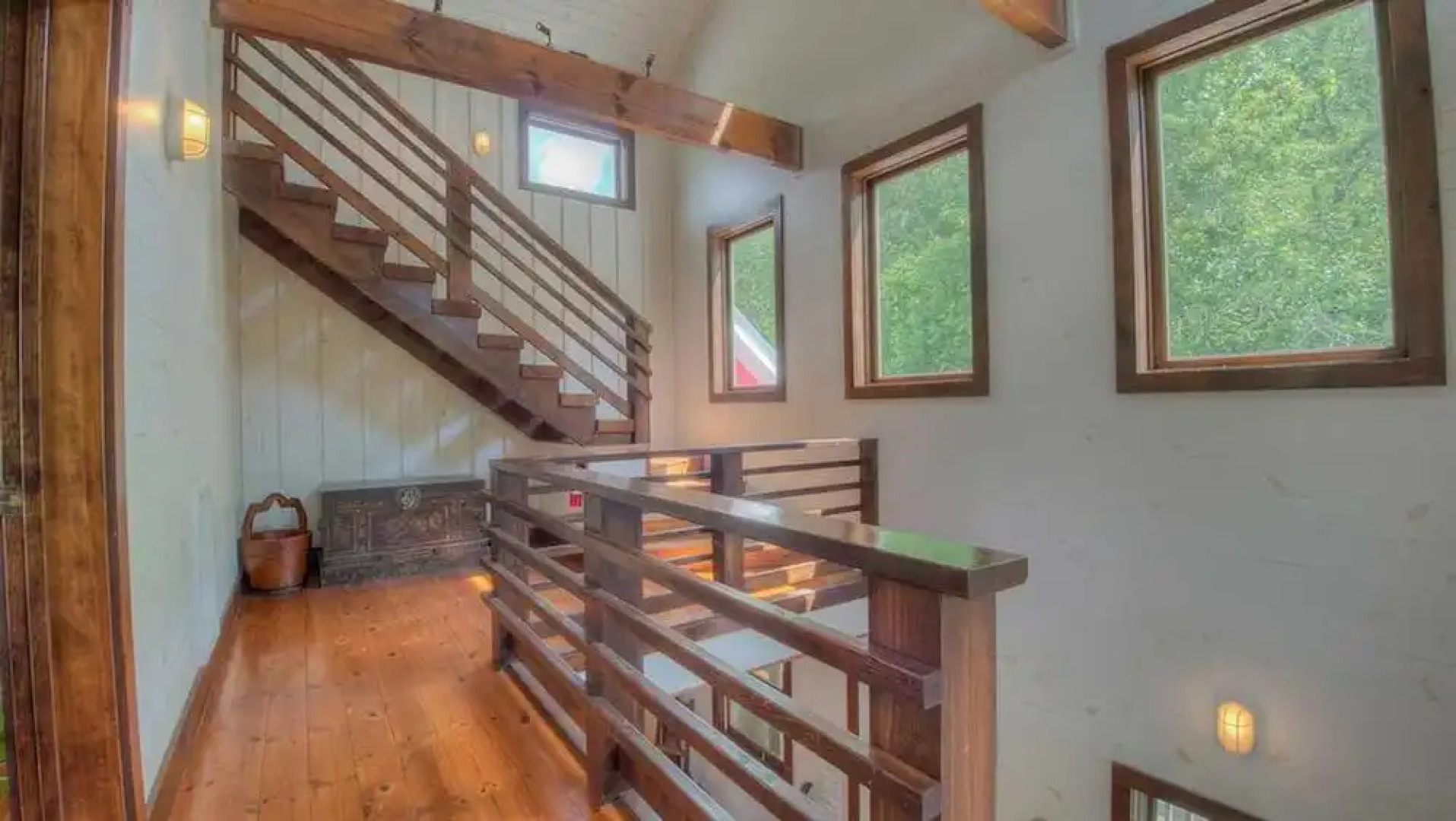 Noontootla Cottage by Escape to Blue Ridge