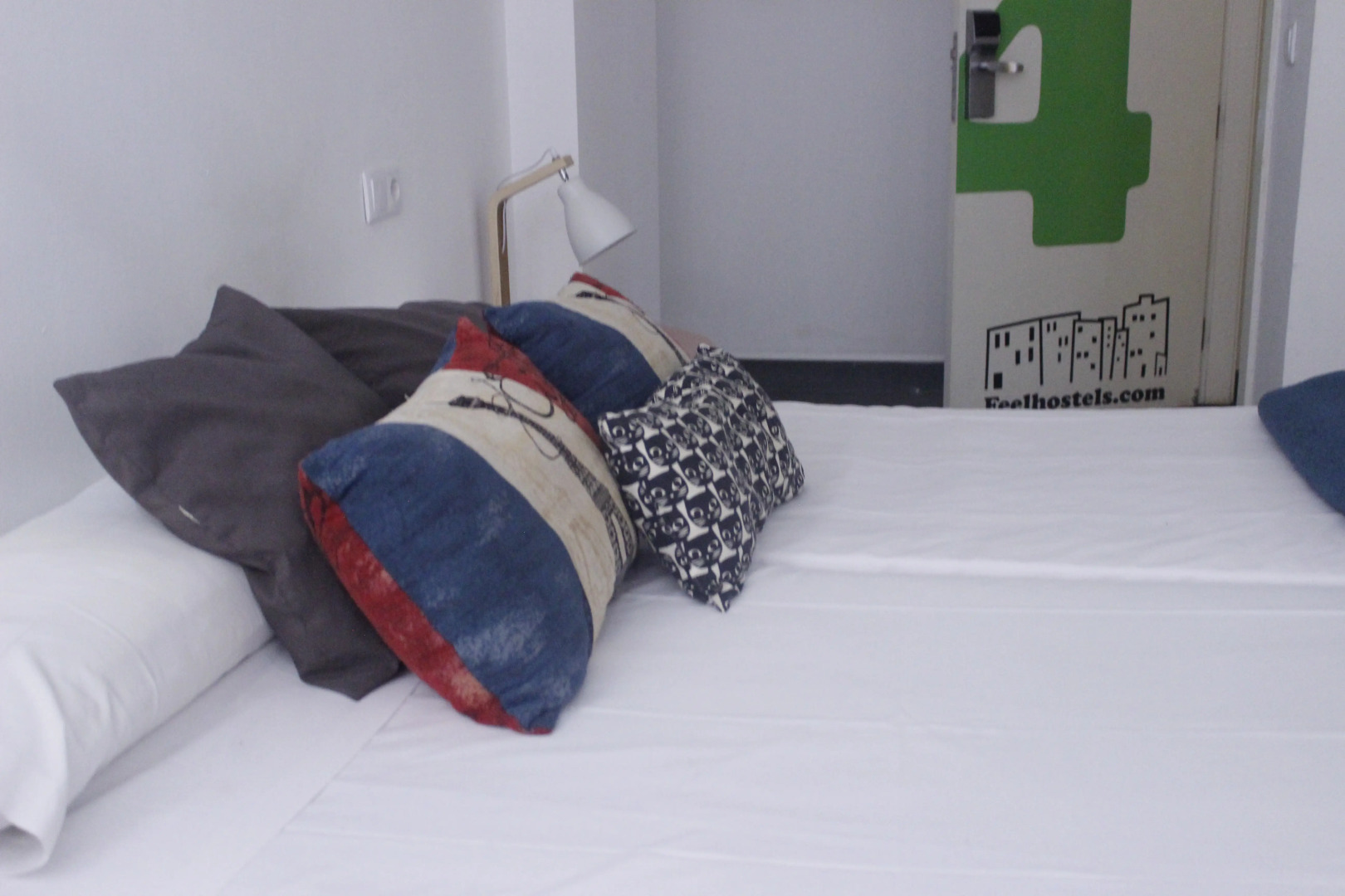 Feel Hostels Soho Malaga