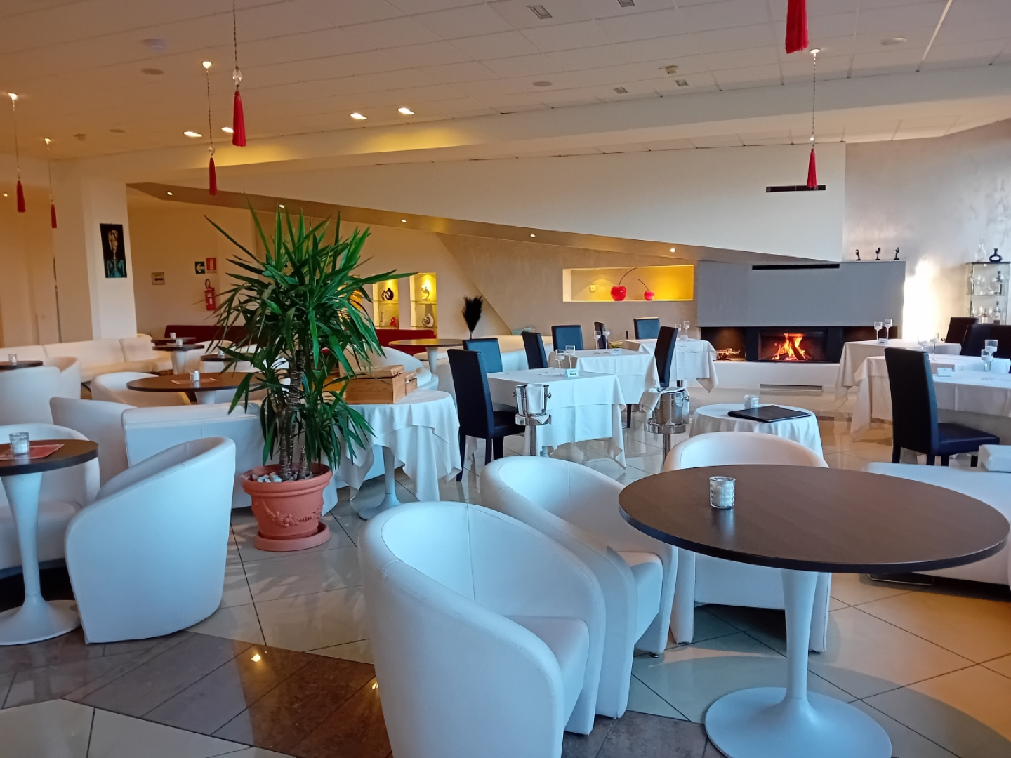 Grand Hotel Admiral Palace