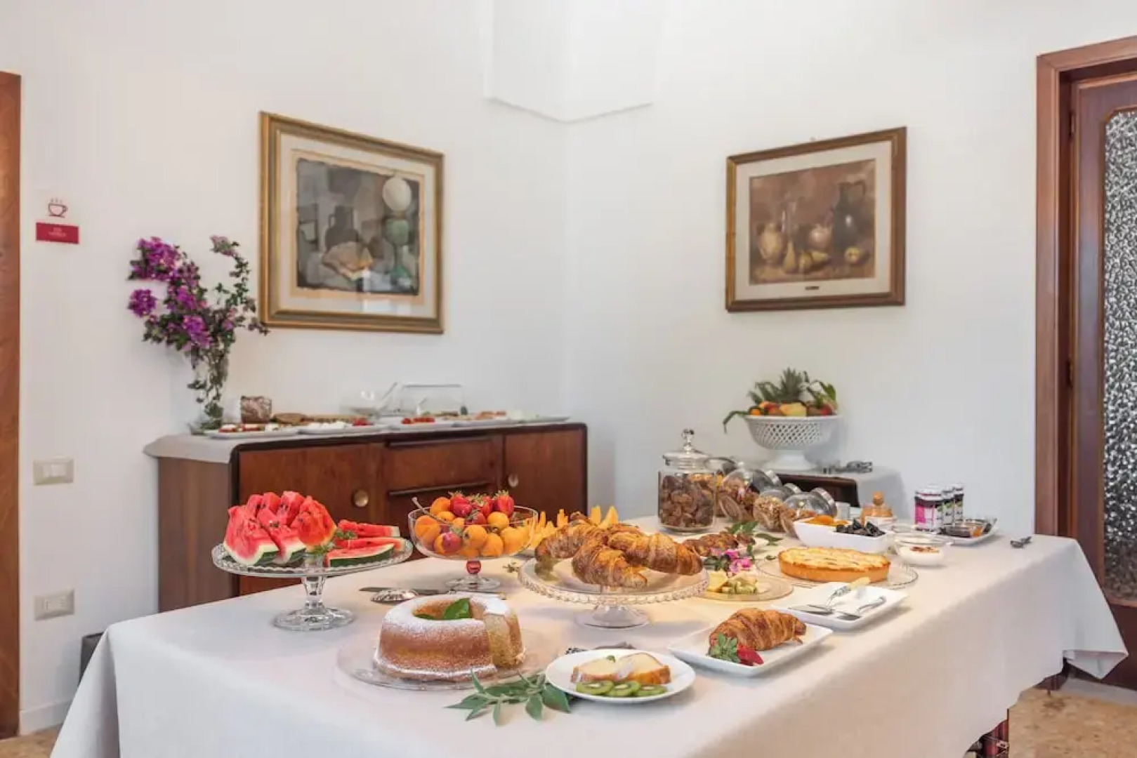 Lavilla Suite & Relax