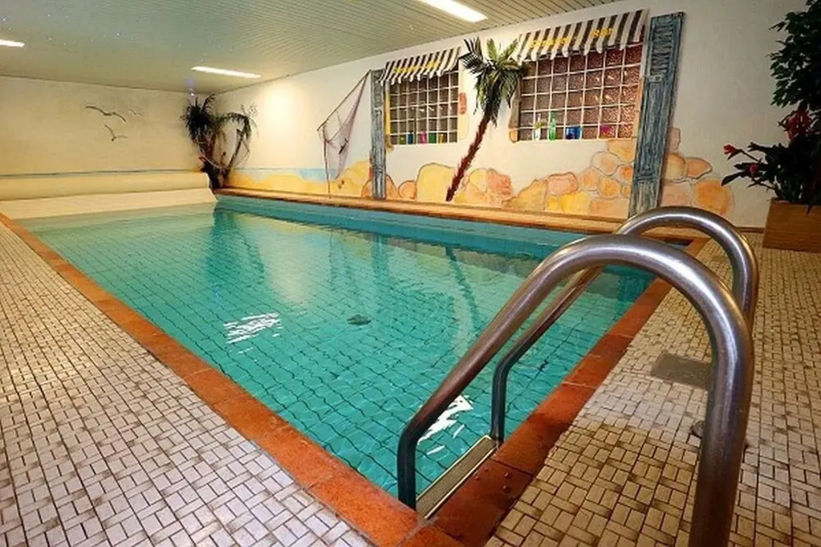 Hotel Dachsberger Hof