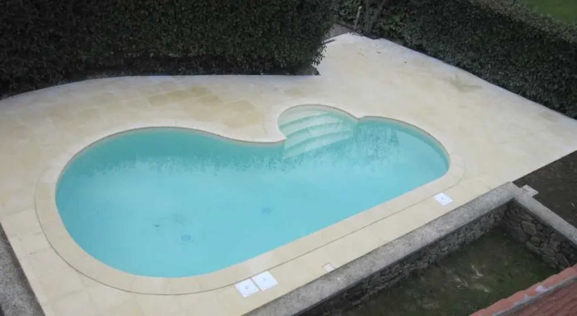 Il Nido Nella Bionda