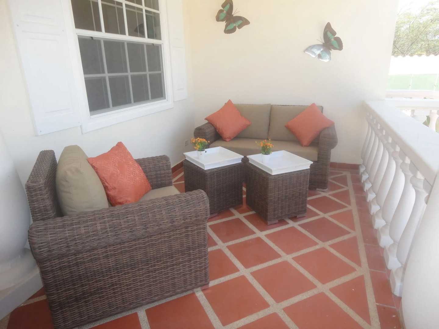 Landslake Apartments