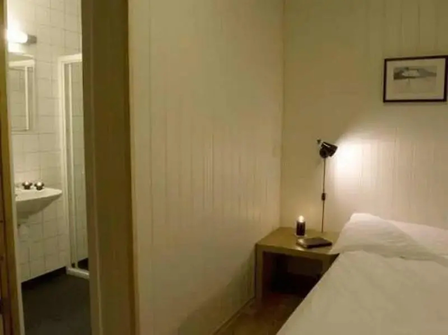 Skjolden Vandrerhjem