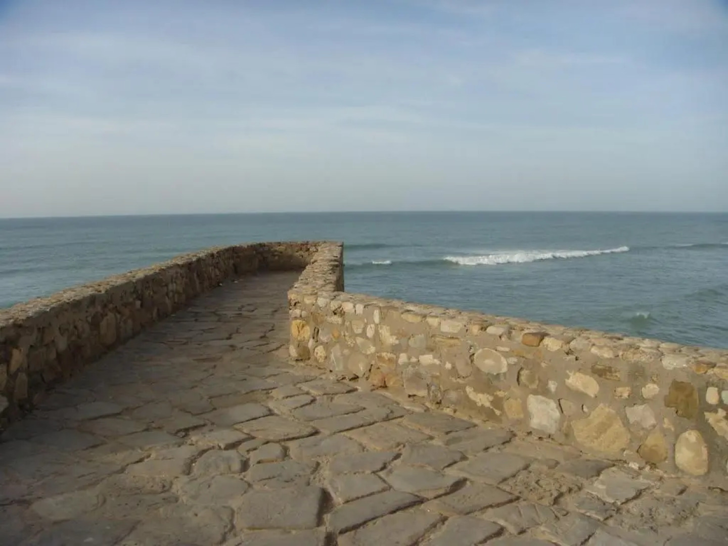 Asilah Marina Golf Apartment