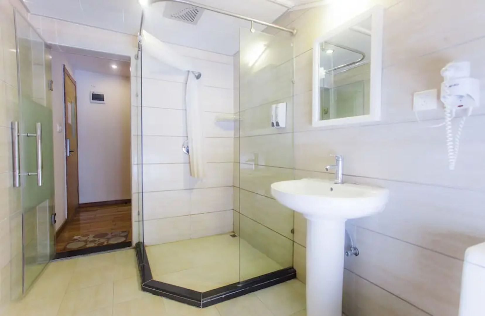 Yangshuo Travelling With Hostel