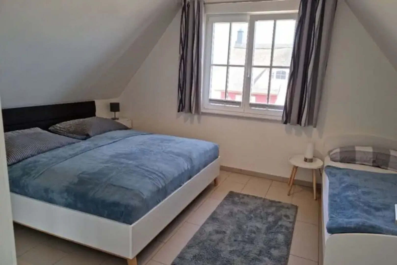 Holiday Home Sundtraum