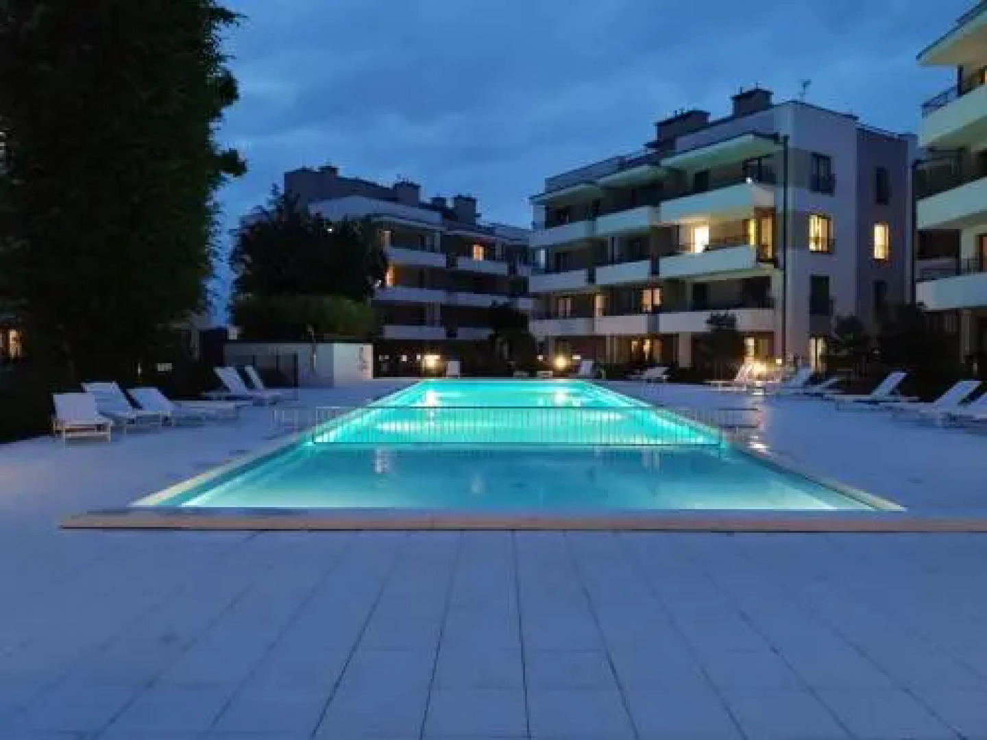 Apartament Ku Morzu Ustronie Morskie