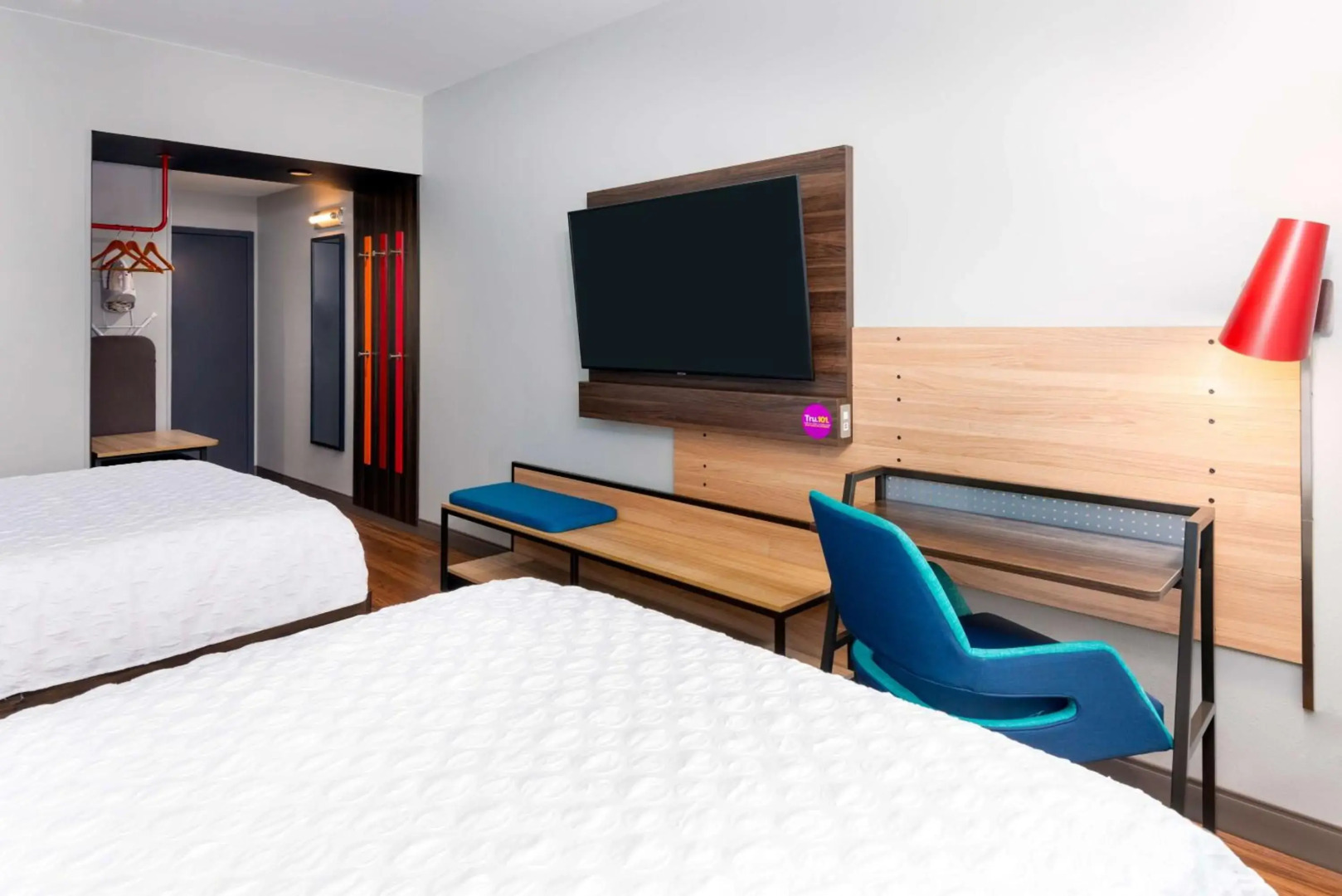 Tru by Hilton Spartanburg