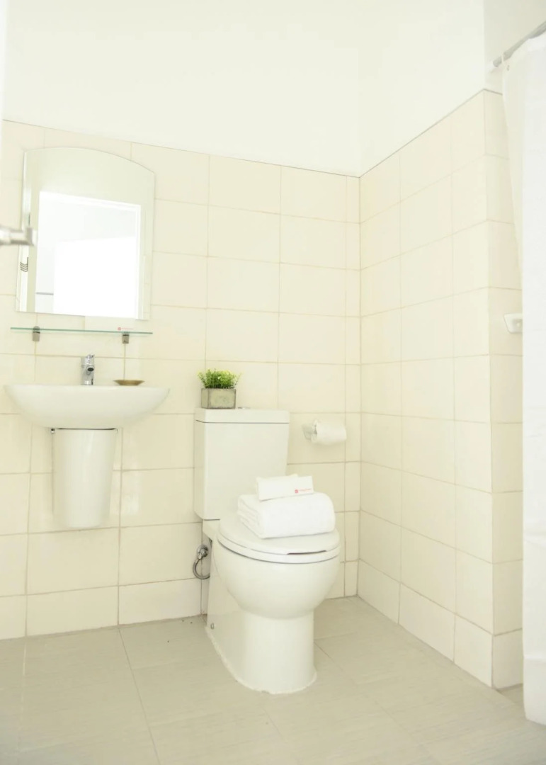 Hometown Hotel Morato - Quezon City