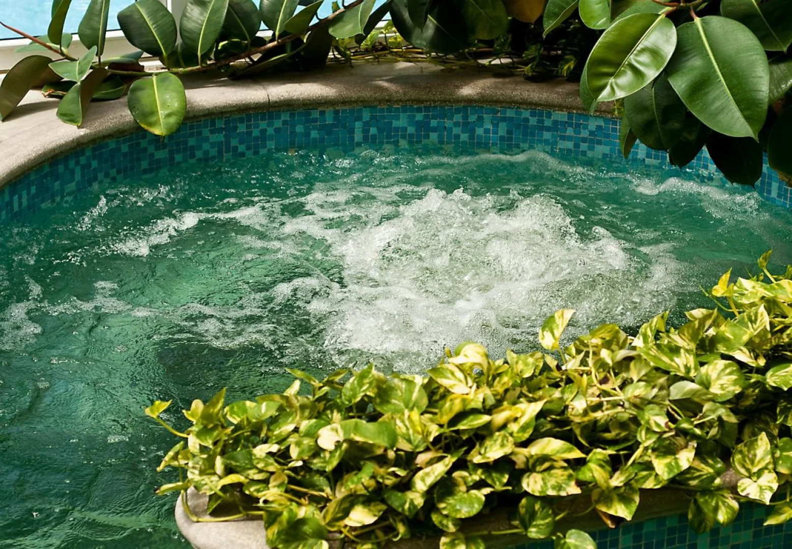 Nyerges Hotel Thermal