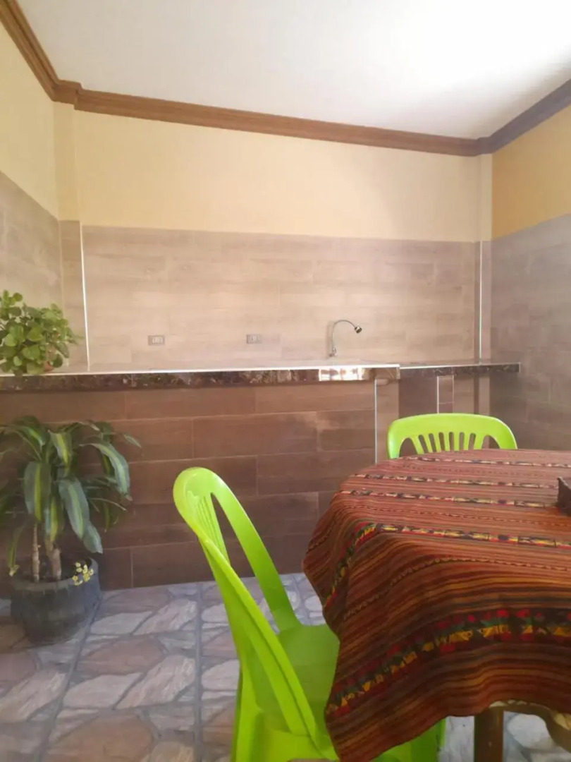 Hospedaje Matita - Torotoro