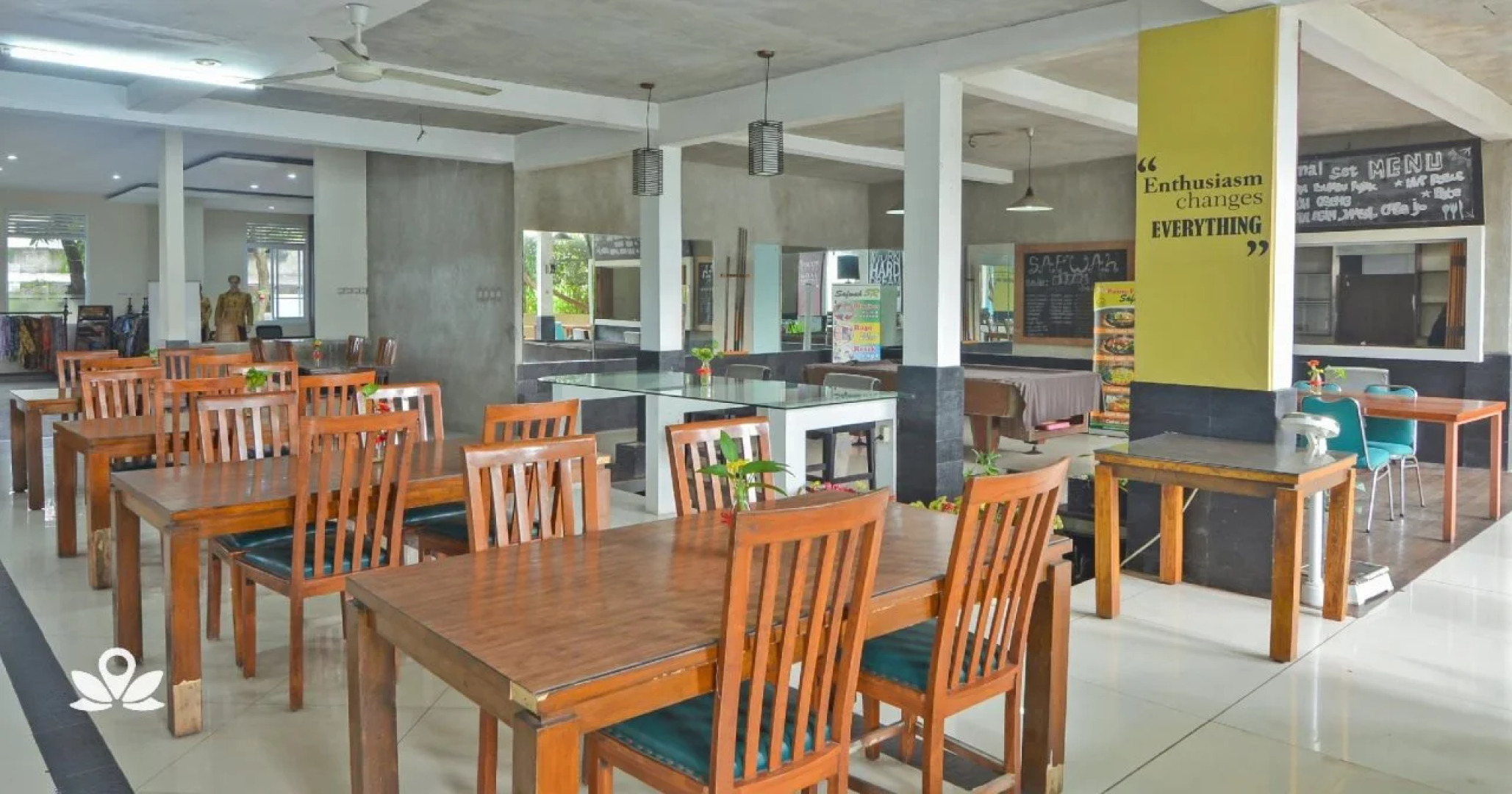 ZEN Rooms Safwah Bintaro Syariah