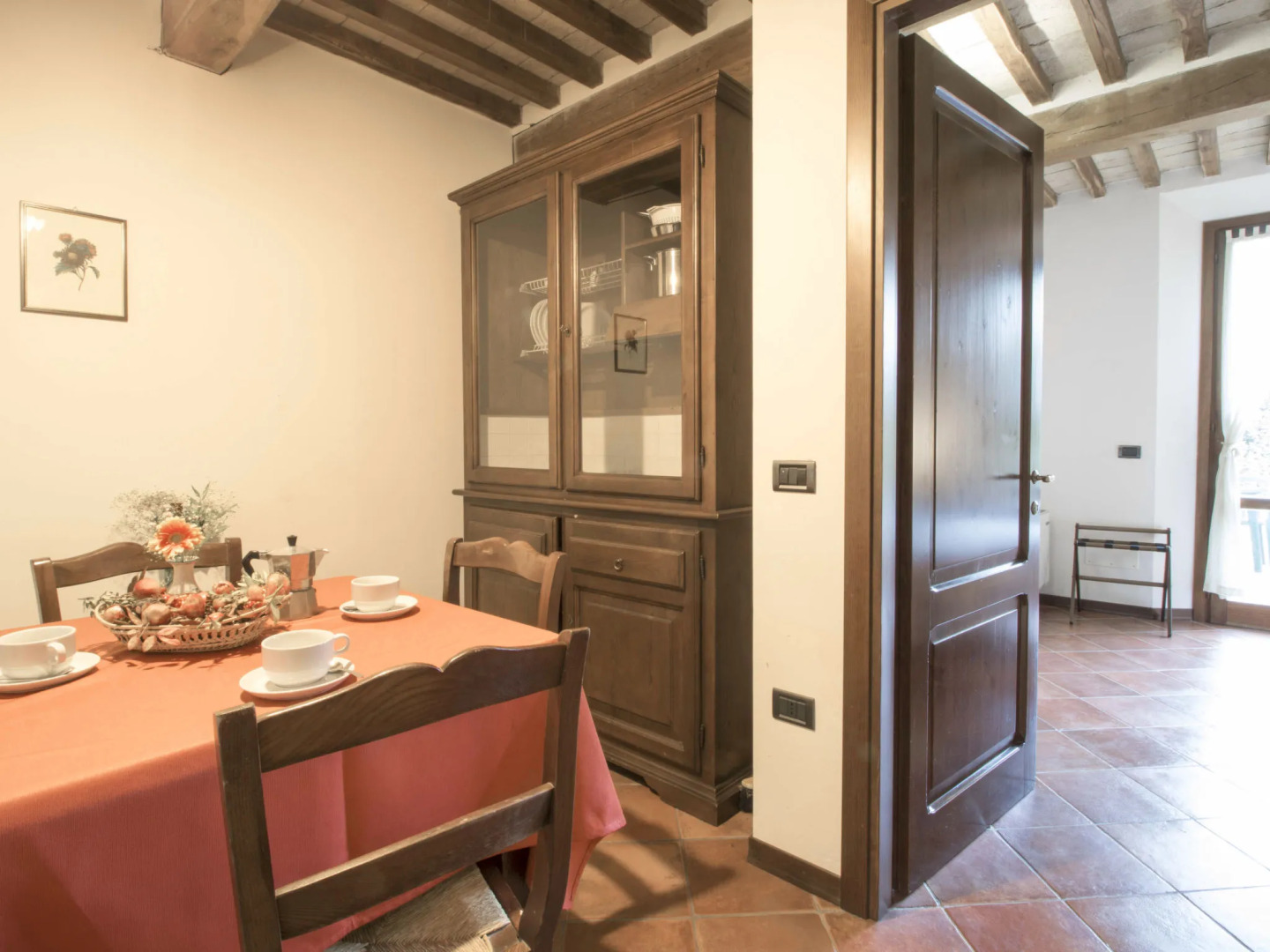 Montecorneo Country House