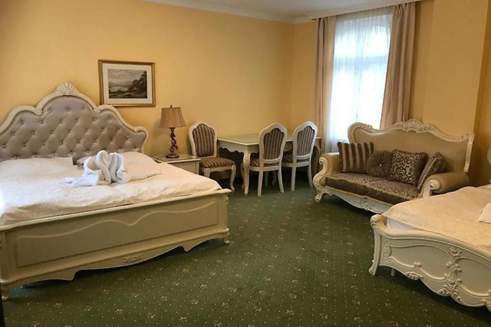 Hotel Saint Petersburg