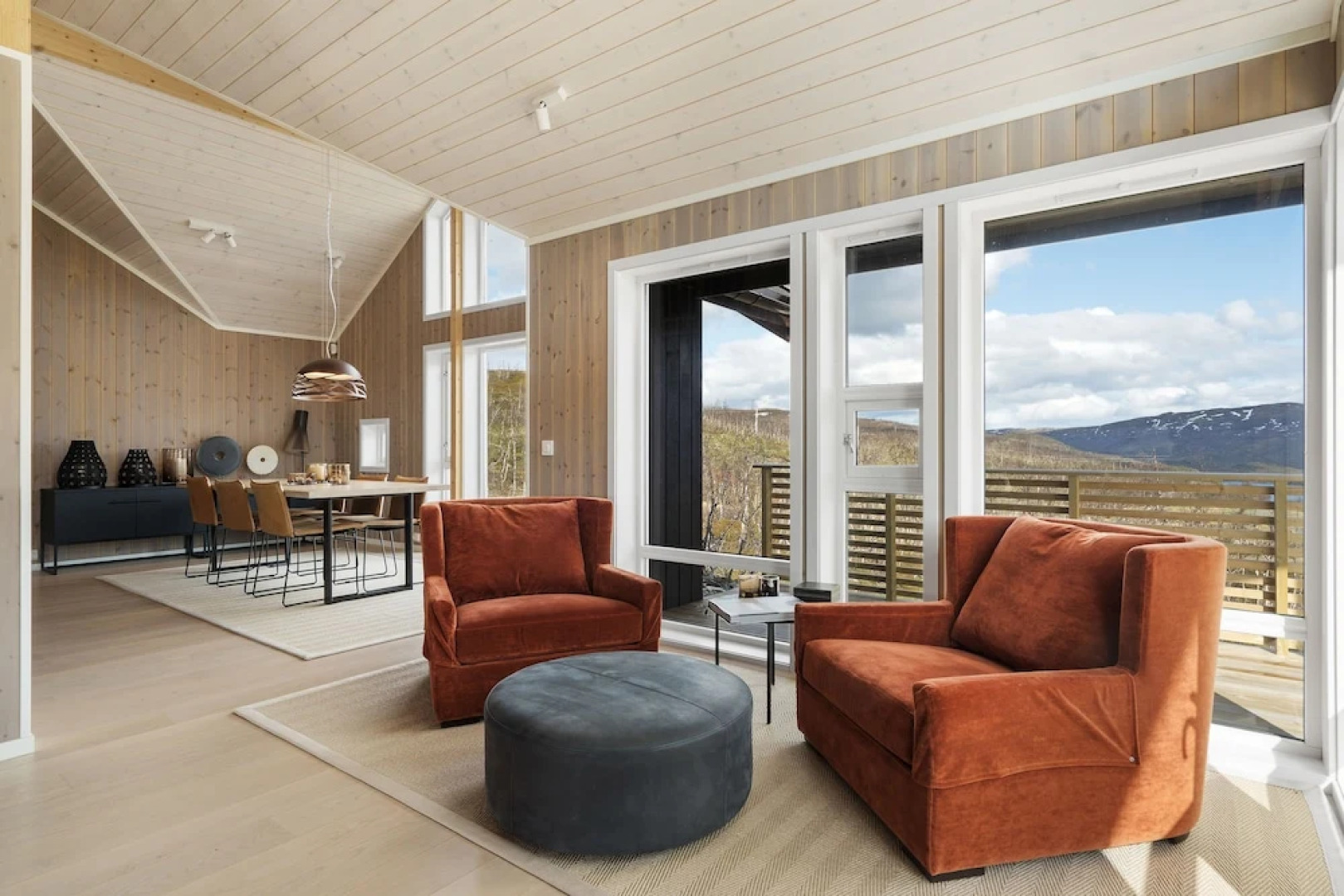 Skaret Lodge Tromsø