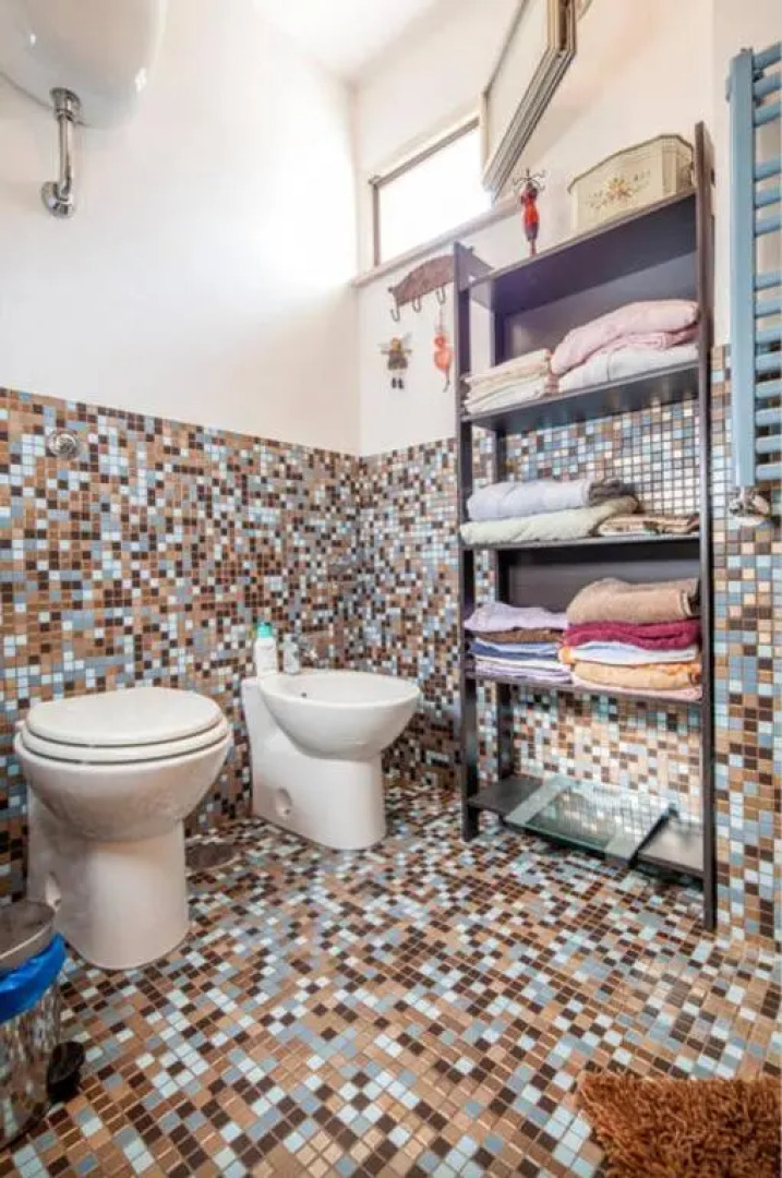 Mauritius Open Space