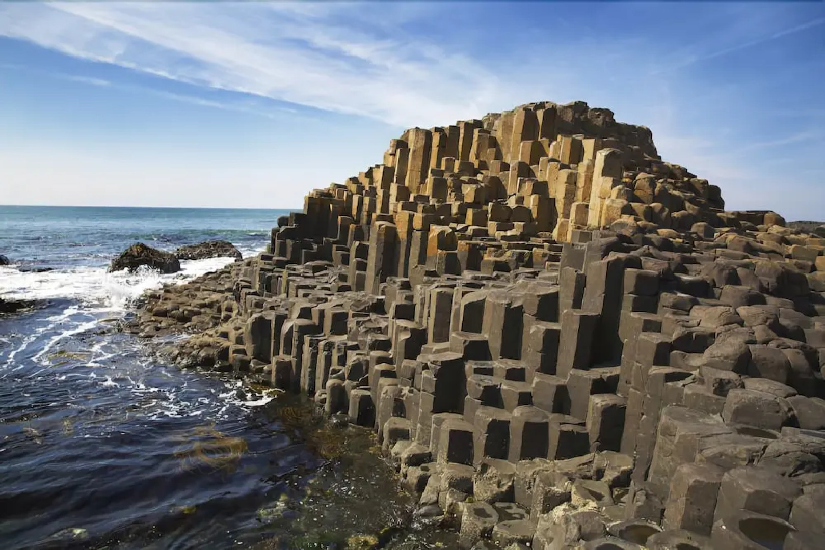 The Garden Room - Causeway Coast