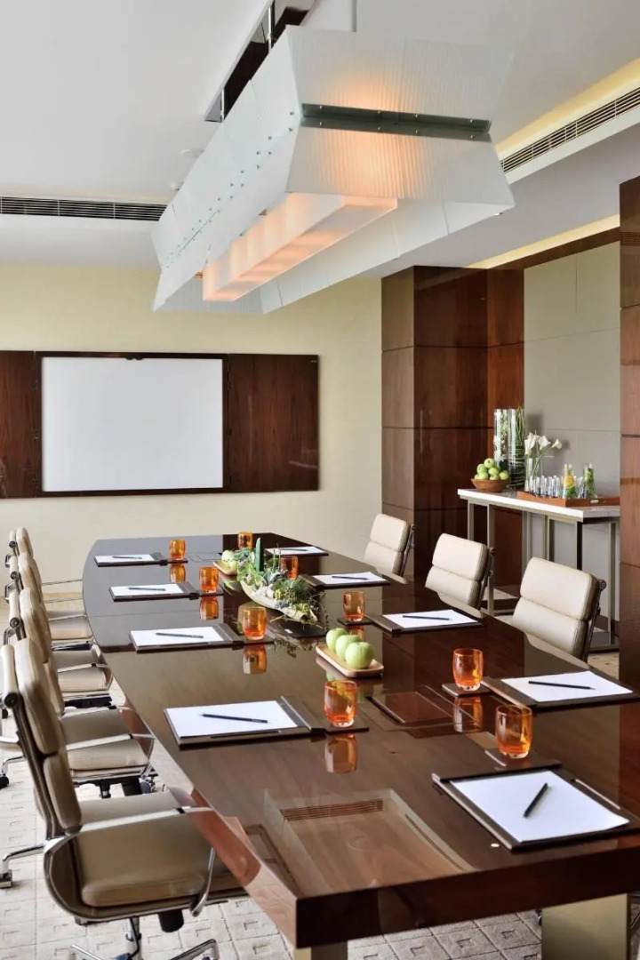 Kochi Marriott Hotel