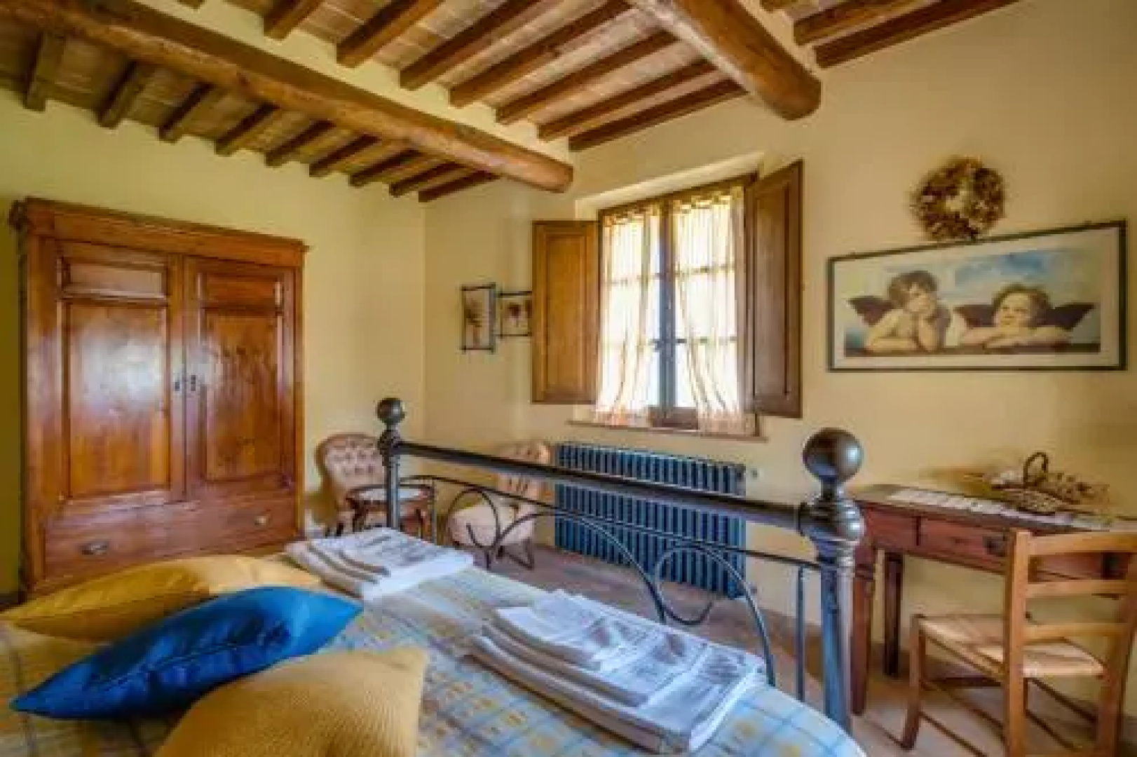 Agriturismo Poggio Istiano