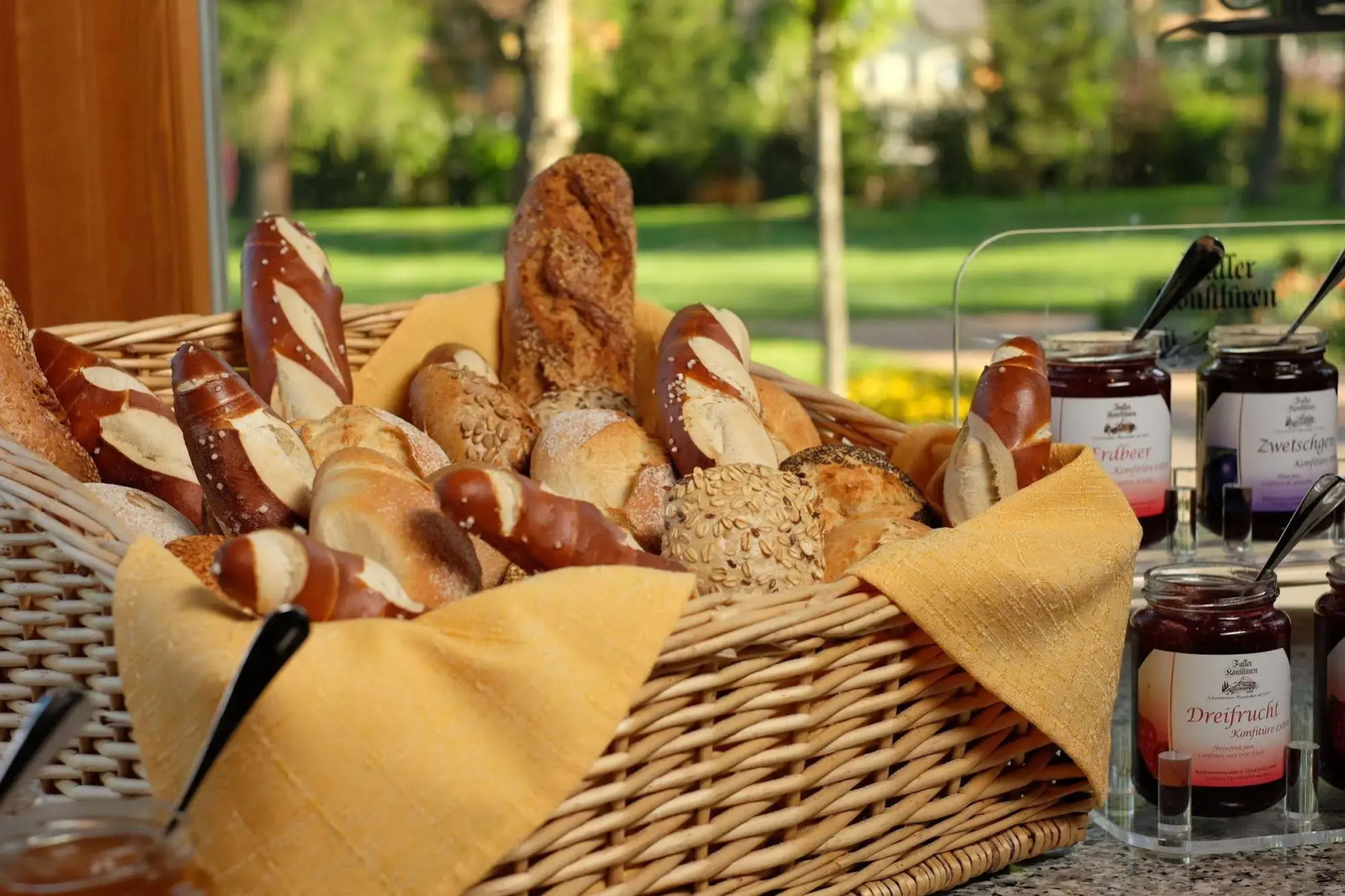 Parkhotel Waldeck Golf & Wellnesshotel