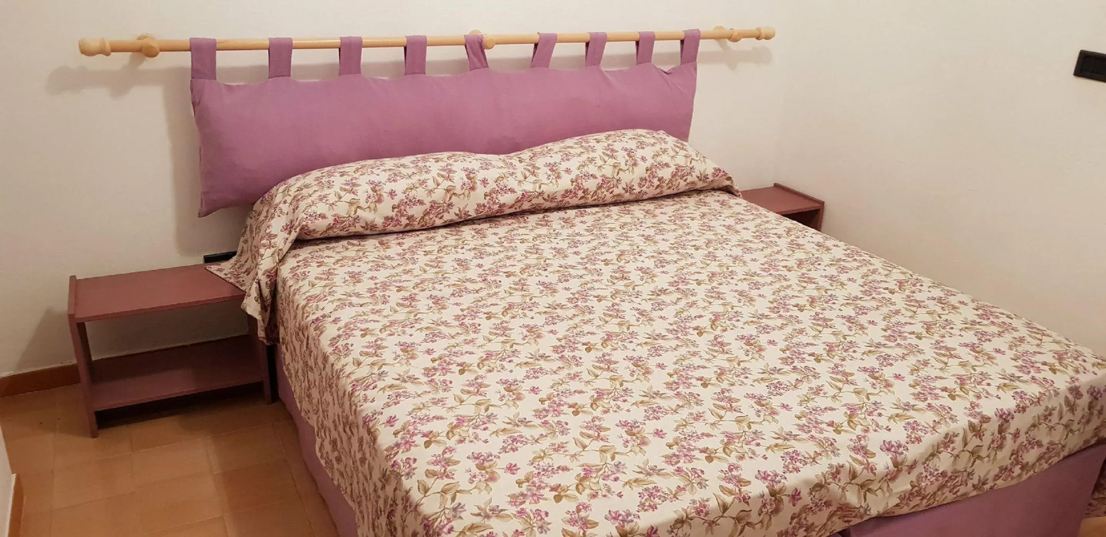 LIncanto di Cala Feola