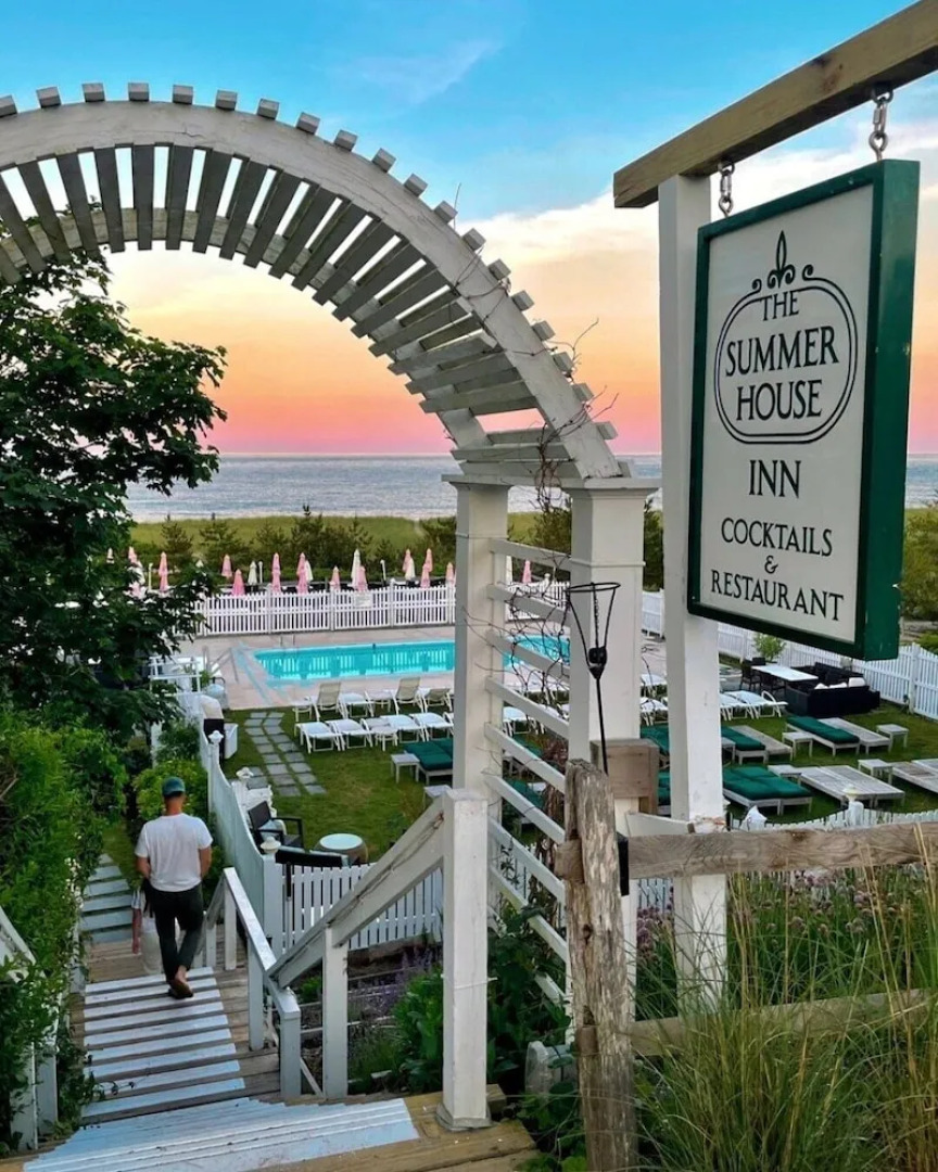 The Summer House Cottages