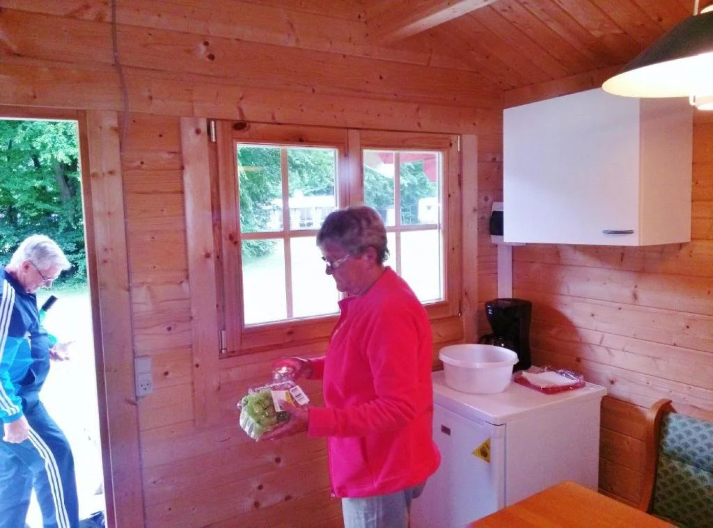 Falster City Camping