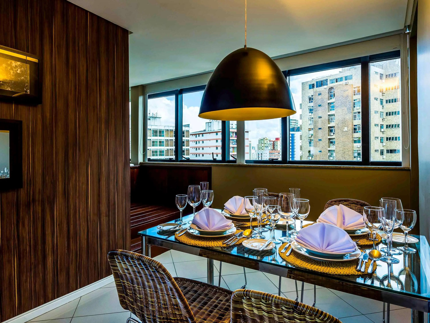 Grand Mercure Belem Do Para