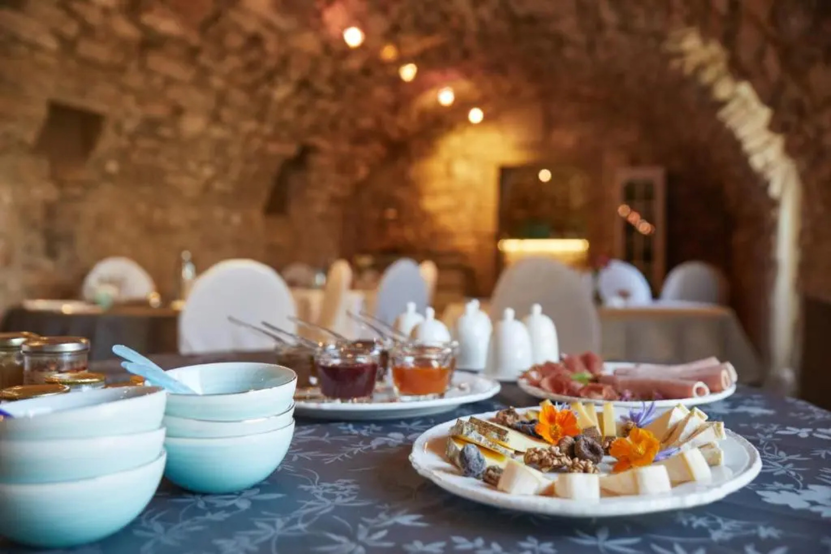 La Bastide du Pré de lAube