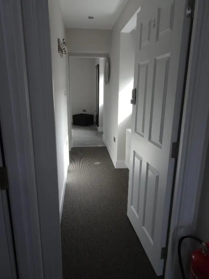 The West Malling Rooms