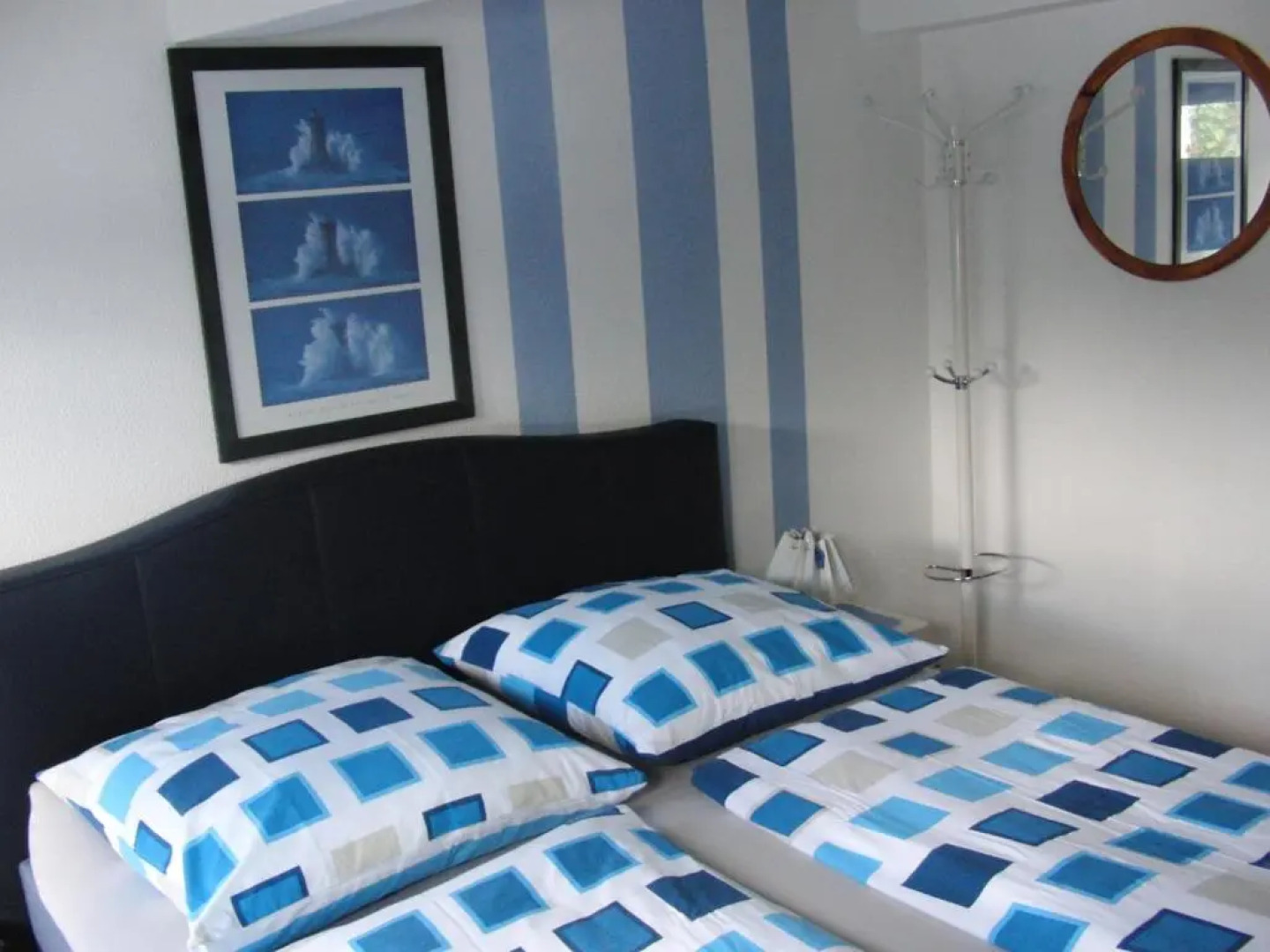 Ferienhaus Möwennest - Möwennest