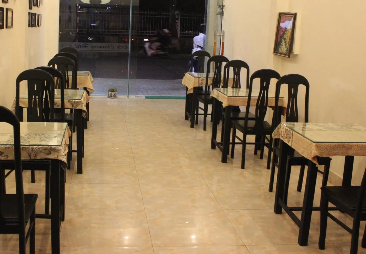 Hue Boutique Homestay