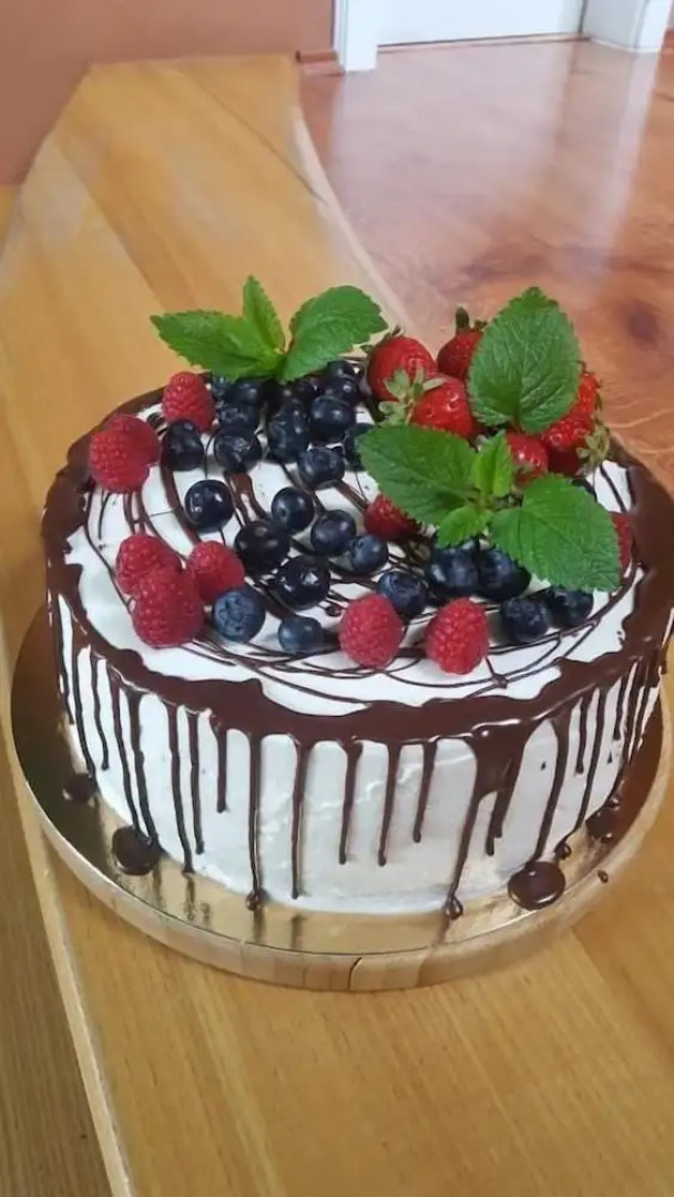 Penzion Blanský Les