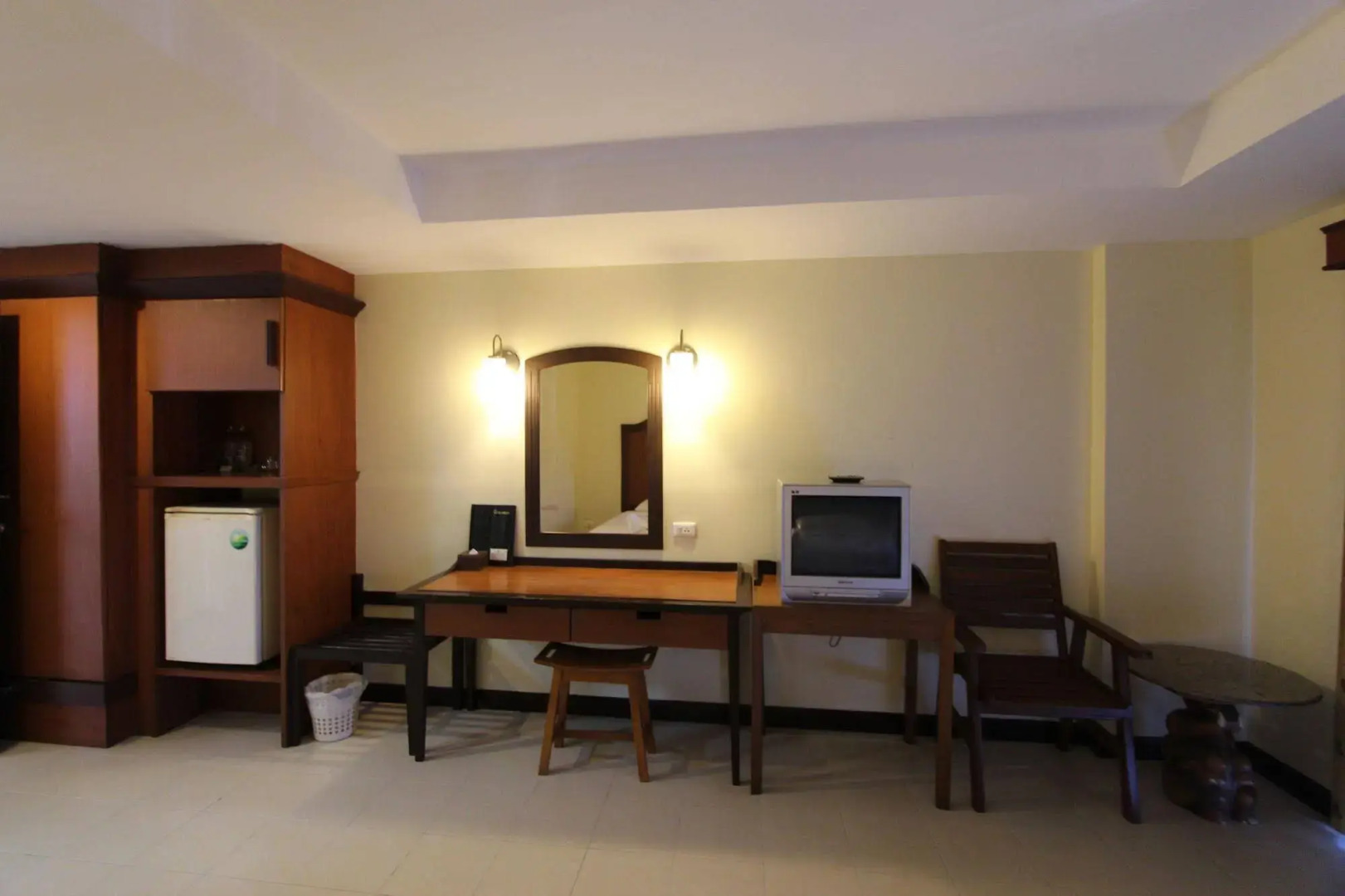 Piyada Residence by Nexottel