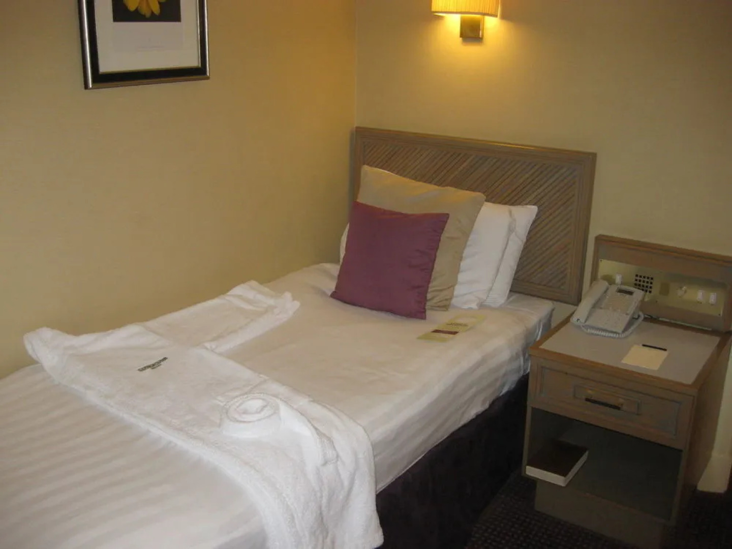 Hotel Indigo Leeds by IHG