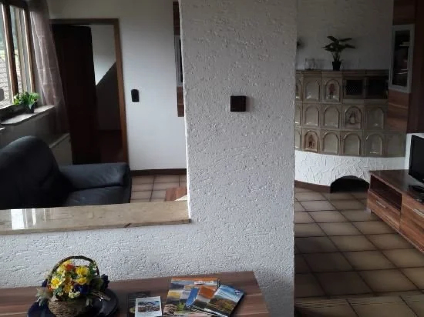 Hotel Garni Grottental