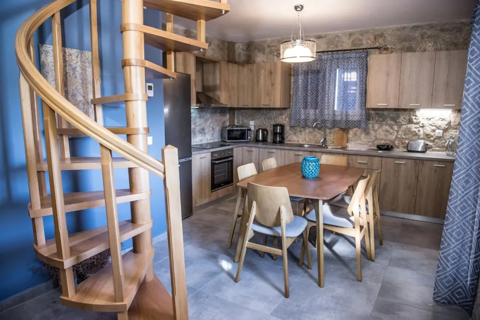 Roggaki Ionian Villas