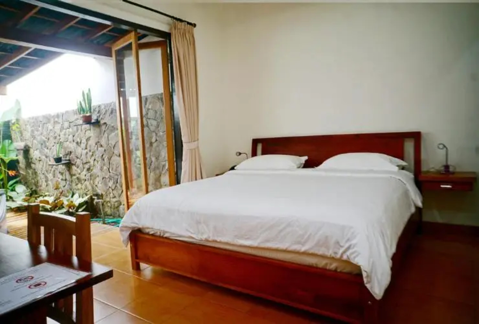 Springhill Bungalow